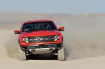 Ford F-150 SVT Raptor 2010 года